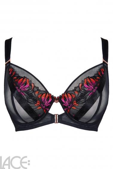 Curvy Kate - Mesmerise Décolleté BH G-K skål