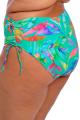 Elomi Swim - Toyama Tides Bikini Høj trusse - Regulerbar