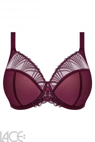 Elomi - Reja Décolleté BH I-O skål