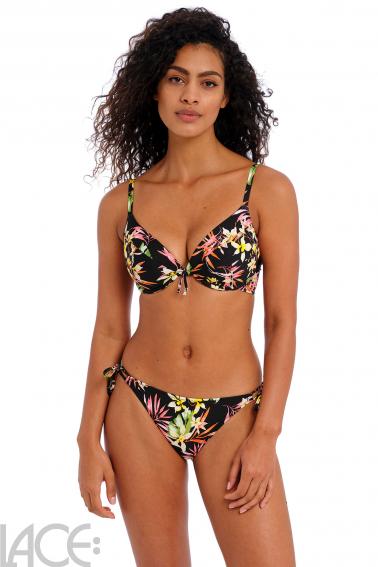 Freya Swim - Savanna Sunset Bikini Trusse med bindebånd