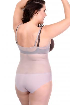 Mitex Shapewear - Shape Body - Open bust - Mitex Glam