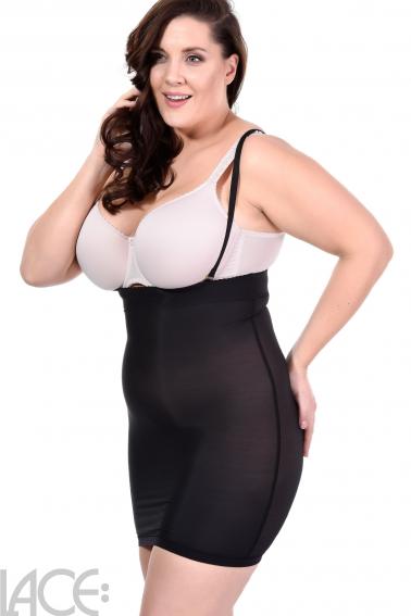 Mitex Shapewear - Shape Kjole - Mitex Softly