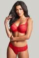 Panache Lingerie - Envy BH G-J skål
