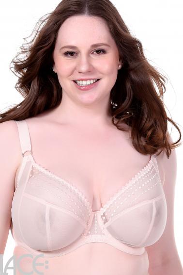 Elomi - Matilda Décolleté BH I-M skål