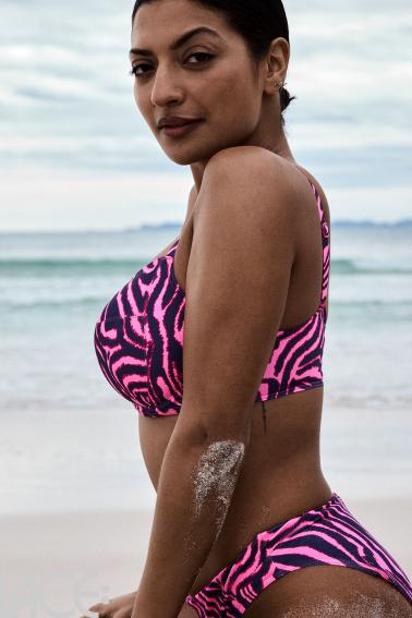 PrimaDonna Swim - Malabo Bikini BH E-H skål