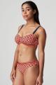 PrimaDonna Swim - Albenga Bikini BH - Draperet F-I skål