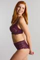 Panache Lingerie - Allure Høj trusse Panache Lingerie - Allure Høj trusse