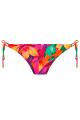Freya Swim - Sun Haze Bikini Trusse med bindebånd