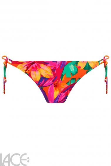 Freya Swim - Sun Haze Bikini Trusse med bindebånd