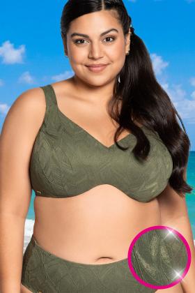 Ulla Swim - Monaco Bikini BH G-K skål Ulla Swim - Monaco Bikini BH G-K skål