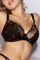 Freya Lingerie - Tilly Décolleté BH F-K skål