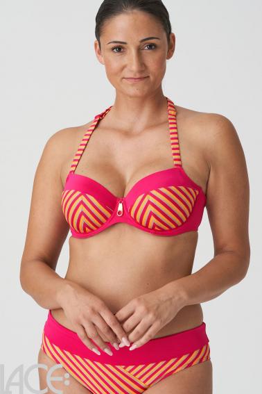 PrimaDonna Swim - La Concha Bikini BH F-I skål