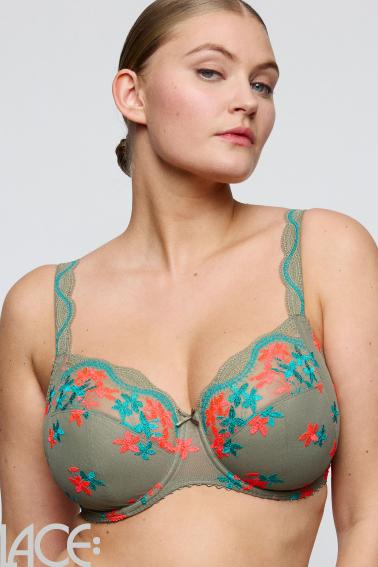 PrimaDonna Lingerie - Cala Luna BH E-I skål