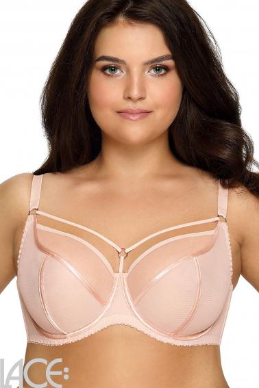 Ava - 3/4 Skål BH F-J skål - Ava 1923