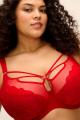 Elomi - Brianna Décolleté BH G-O skål Elomi - Brianna Décolleté BH G-O skål