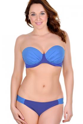 LACE Lingerie - Lapholm Bikini Bandeau BH H-I skål