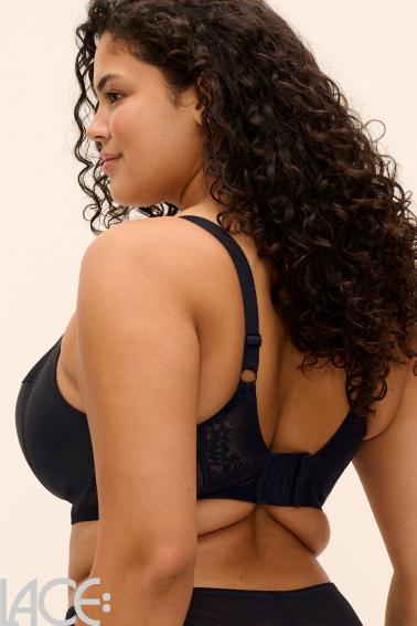 Elomi - Nerina Décolleté BH I-M skål