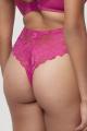 Dalia Lingerie - Høj G-streng - Dalia 11