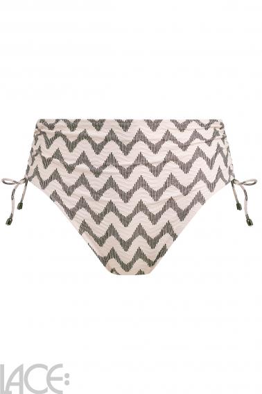 Fantasie Swim - Vanuatu Bikini Høj trusse - Regulerbar