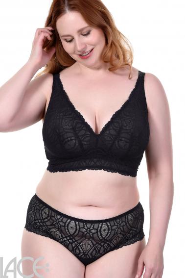 PrimaDonna Lingerie - Salerno Bralette uden bøjle E-G Skål