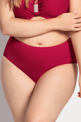 Ulla Swim - St. Tropez Bikini Høj trusse