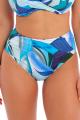 Fantasie Swim - Aguada Beach Bikini Høj trusse