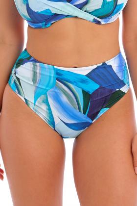 Fantasie Swim - Aguada Beach Bikini Høj trusse