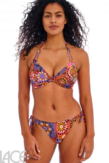 Freya Swim - Santiago Nights Bikini BH Triangle F-H skål