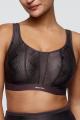 PrimaDonna Sport - The Game Sports BH med bøjle E-H skål PrimaDonna Sport - The Game Sports BH med bøjle E-H skål