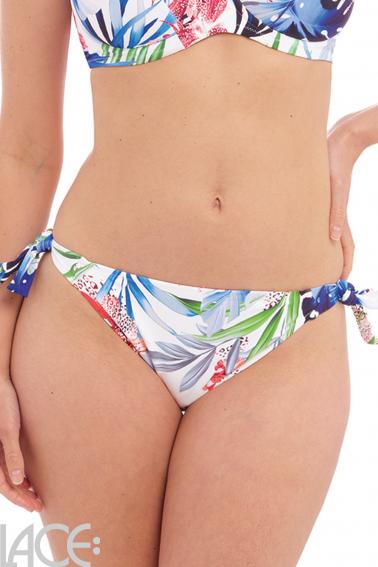 Fantasie Swim - Santa Catalina Bikini Trusse med bindebånd