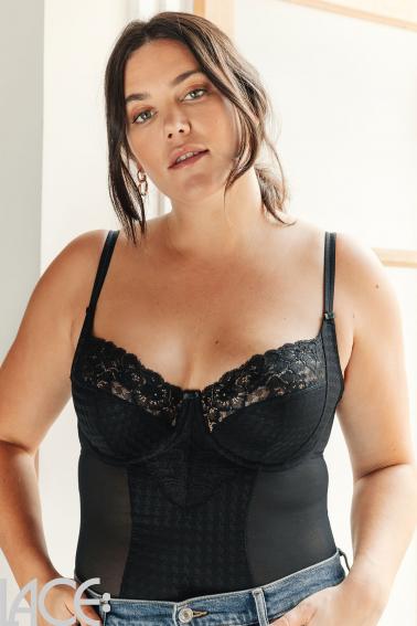 Panache Lingerie - Envy Body F-K  skål