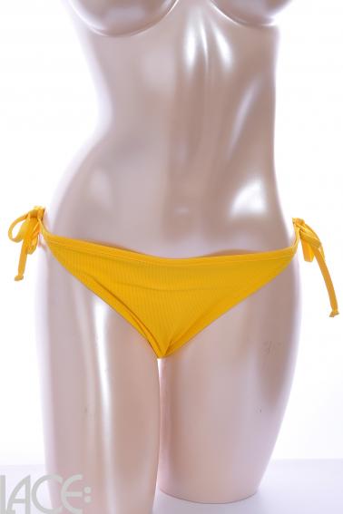 Volin - Bikini Trusse med bindebånd - Volin 04