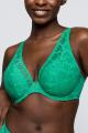 PrimaDonna Twist - Mocuto Foret Décolleté BH D-F skål PrimaDonna Twist - Mocuto Foret Décolleté BH D-F skål