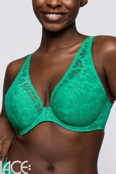 PrimaDonna Twist - Mocuto Foret Décolleté BH D-F skål