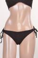 LACE Swim - Marielyst Brasiliansk Bikini Trusse med bindebånd