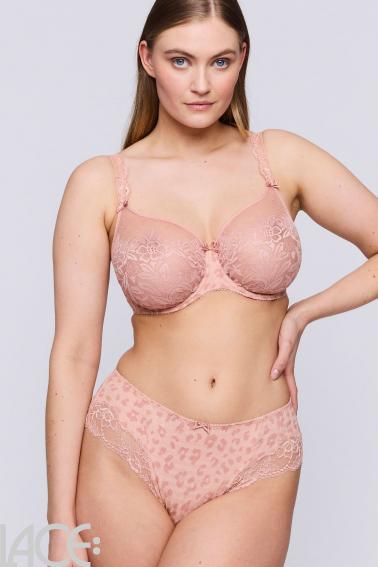 PrimaDonna Lingerie - Madison Formpresset BH E-H skål