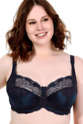 Panache Lingerie - Clara BH F-J skål