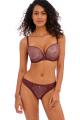 Freya Lingerie - Tailored Brasiliansk g-streng