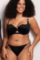 Curvy Kate - Boost Diamante Brasiliansk trusse