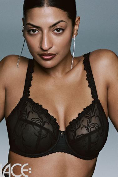 PrimaDonna Lingerie - Solisse BH D-H skål
