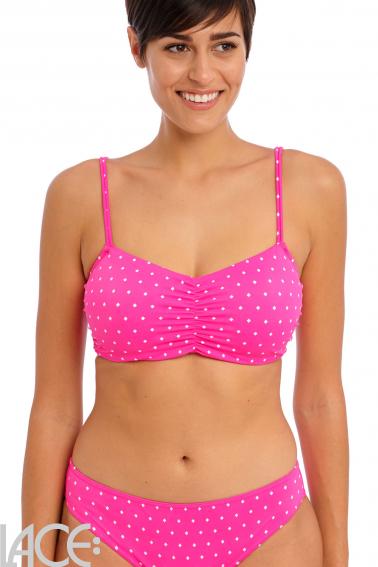 Freya Swim - Jewel Cove Bikini Bandeau BH F-I skål