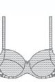 PrimaDonna Lingerie - Madison (B) BH med glat og uigennemsigtig skål (E skål) PrimaDonna Lingerie - Madison (B) BH med glat og uigennemsigtig skål (E skål)