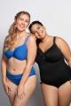 Ulla Swim - Sansibar Bikini Høj trusse