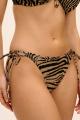 Freya Swim - Tortoli Bay Bikini Trusse med bindebånd