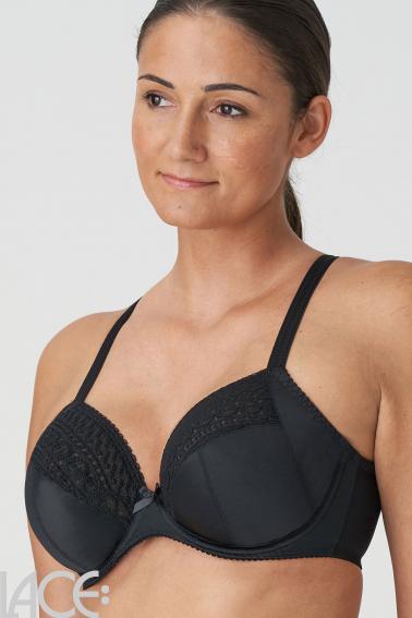 PrimaDonna Lingerie - Montara Décolleté BH E-G skål