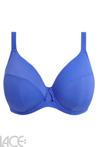 Elomi - Plain Sailing Bikini BH med dyb udskæring I-N skål