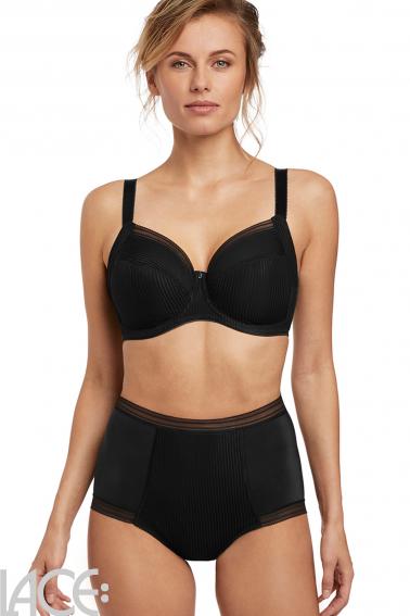 Fantasie Lingerie - Fusion Høj trusse