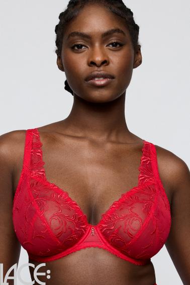 PrimaDonna Lingerie - Solisse Décolleté BH D-G skål