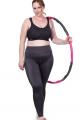 Anita active - Extreme Control Sports BH uden bøjle E-H skål