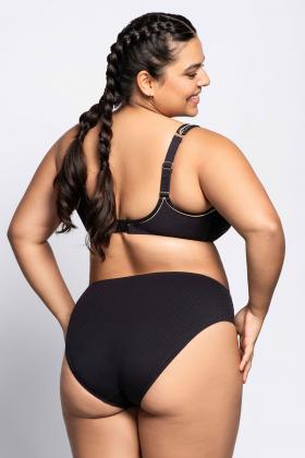 Ulla Swim - Sansibar BBikini Høj trusse